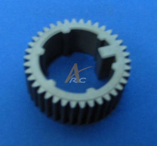 Picture of Konica Minolta Fixing Drive Gear for bizhub PRESS C6000 C70hc