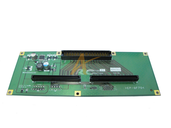 Picture of Interface Board Assembly for bizhub PRO C5500 C5501 C6500 C6500P C6501 C6501P C65hc