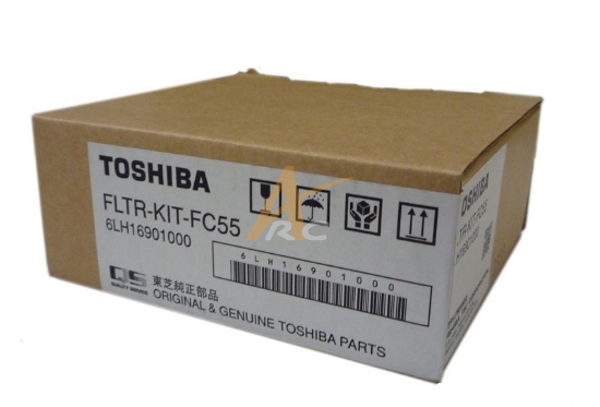 Picture of Toshiba FLTR-KIT-FC55 for E-Studio 5520C, 6520C, 6530C