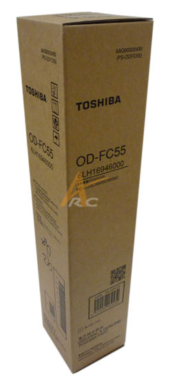 Picture of Genuine Toshiba OD-FC55 Drum for E-Studio 5520C, 6520C, 6530C