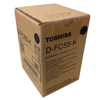 Picture of Toshiba Black Developer for the E-Studio 5520C 6520C 6530C