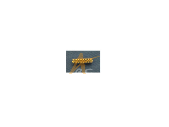 Picture of Konica Minolta Roll Pin for bizhub PRO 1050 C6500P