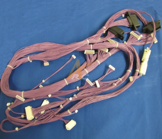 Picture of Konica Minolta Main Body Wiring for Bizhub Pro C5500, C5501, C6500, C6500P, C6501, C6501P, C65hc