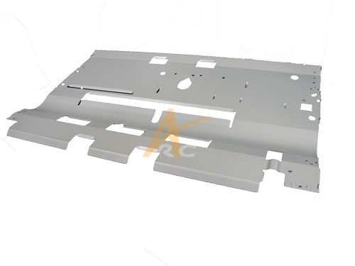 Picture of Konica Minolta Conveyance Plate / Lower for PF-601 602