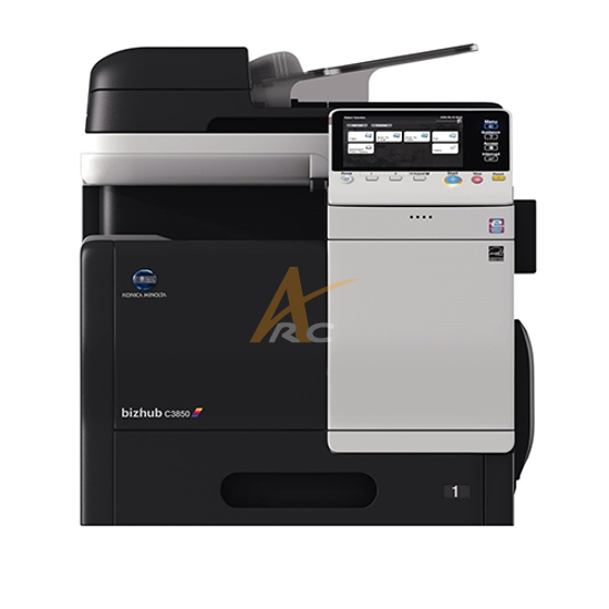 Picture of Konica Minolta bizhub C3850 Copier Printer Scanner