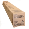 Picture of Ricoh Aficio 821181 SP C830DN C831DN  821181 Black Toner Cartridge