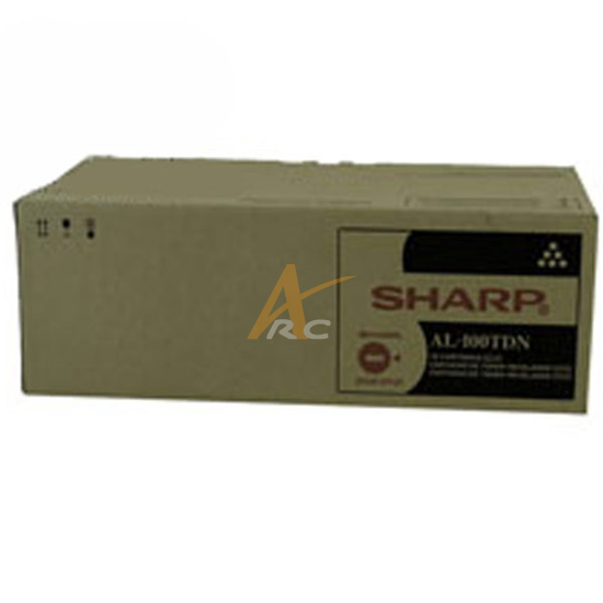 Picture of Sharp Black Toner AL110TD