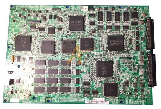 Picture of Konica Minolta Image Processing Board