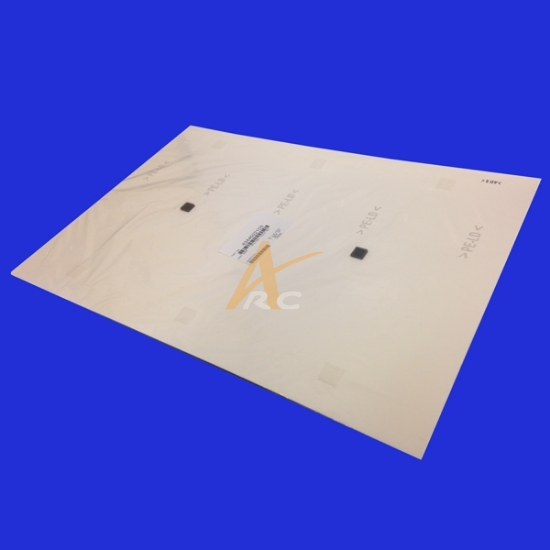 Picture of Original Cover Mat for the DF-321 DF-605 DF-620