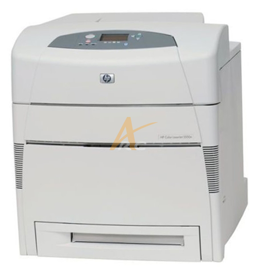 Picture of HP Color LaserJet 5550