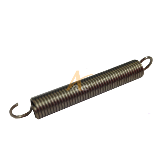 Picture of Tension Spring for the Konica Minolta CF5001