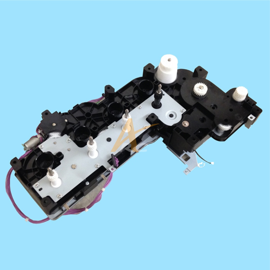 Main Drive Assembly For The Konica Minolta Bizhub C220 C280 C360 Part Number A0edr70411