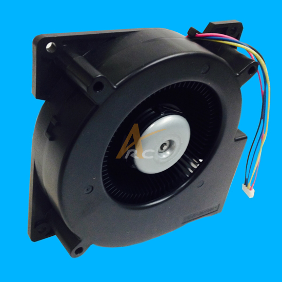 Picture of Fixing Cooling Fan A03UM15300  bizhub C454 C554 C1085 C1100 C6000 C7000 C8000 C6501 C6500 C5501