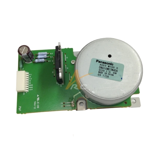 Picture of Konica Minolta A0EDM10000 DC Brushless Motor for bizhub C220 C280 C360