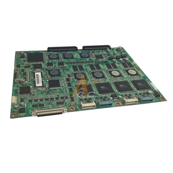 Picture of Konica Minolta Image Processing Board (USED) for bizhub PRO C5500 C6500P