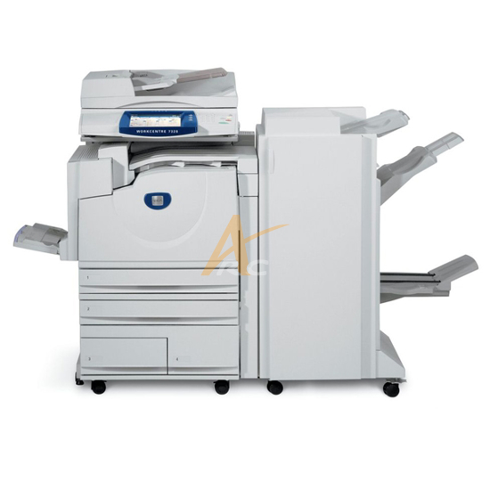 Picture of Xerox WorkCentre 7328