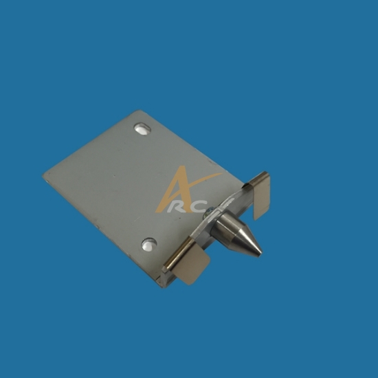 Picture of Main Body Mounitng Plate/Rear for the Konica Minolta FD-501 FD-503 FS-503 FS-521 PB-501 PB-502 PB-503 RU-506 SD-506