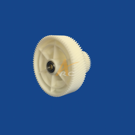 Picture of Konica Minolta Fusing Gear /2 for bizhub C1085 C8000