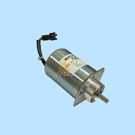 Picture of DC Brush Motor for the Konica Minolta SD-501 SD-506