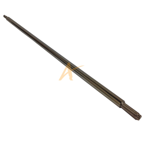 Picture of Konica Minolta A5AW501301 Transfer Pressure Roller /Y for bizhub C1085 C1100