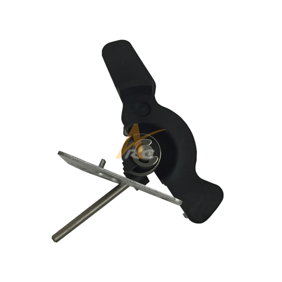 Picture of Konica Minolta Fusing Steering Sensor A5AWR70F00 bizhub PRESS C1085 C1100