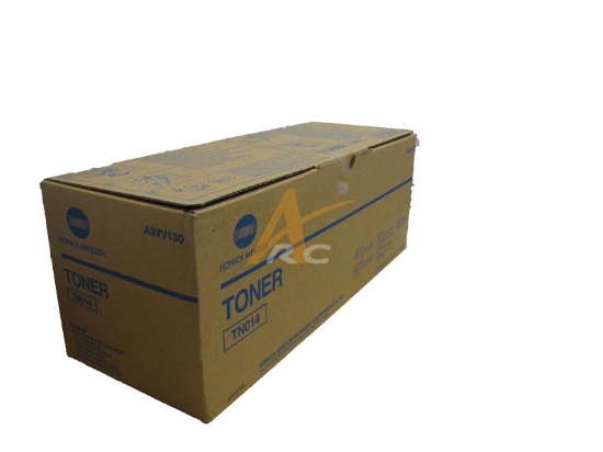 Picture of Konica Minolta A3VV130 TN014 toner for bizhub 1250 1250P 1052