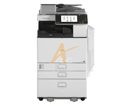 Picture of Ricoh Aficio MPC4502