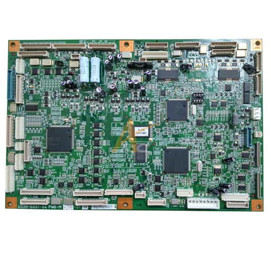 Picture of Power Board 