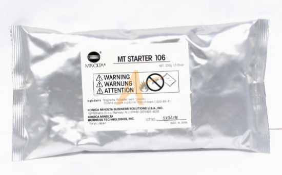 Picture of MT Starter 106