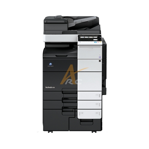 Konica Minolta bizhub 958