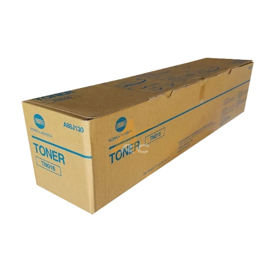 Picture of A88J130 Konica Minolta TN016 Toner for bizhub 