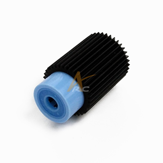 Picture of Konica Minolta A1DUR71J00 Paper Feed Oscillate Roller bizhub PRESS C1060 C70hc