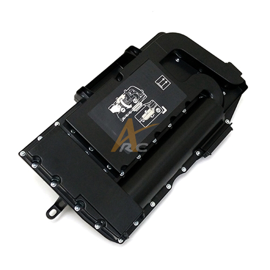 Picture of Konica Minolta Dust Proof Filter A5AWR70B22  bizhub PRESS C1085 C1100