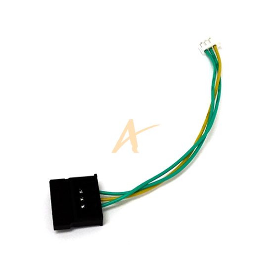 Picture of Konica Minolta Power Source Cable for bizhub 284e C754e