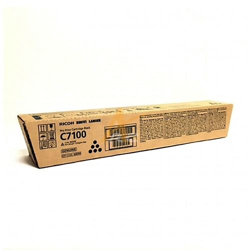 Picture of Ricoh Black Toner for Pro C7100 C7110sx