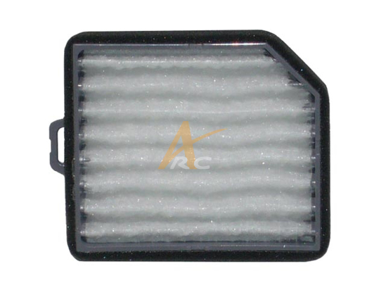 Picture of Toner Filter Assembly