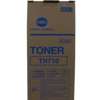 Picture of Konica Minolta TN710 Toner for bizhub 600 751
