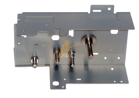 Picture of Bracket Assembly 