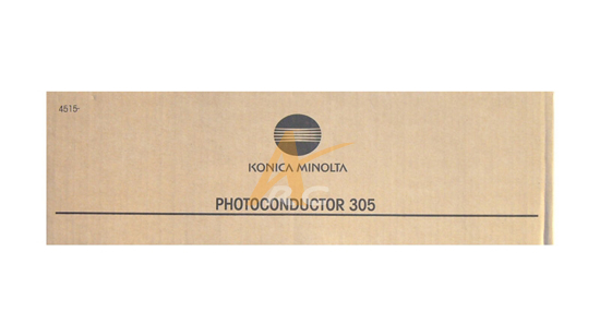 Picture of Minolta Di2010 Di2510 Di3010 Di3510 Drum Photoconductor 305
