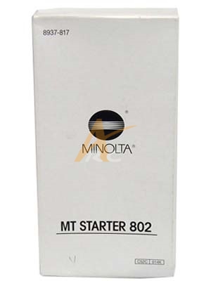 Picture of MT Starter 802 for Di850 