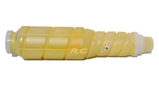 Picture of Konica Minolta TN610Y Yellow Toner for bizhub PRO C5500 C6500
