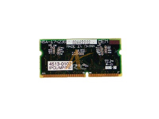 Picture of Pi3505e PS3/PCL Print Controller