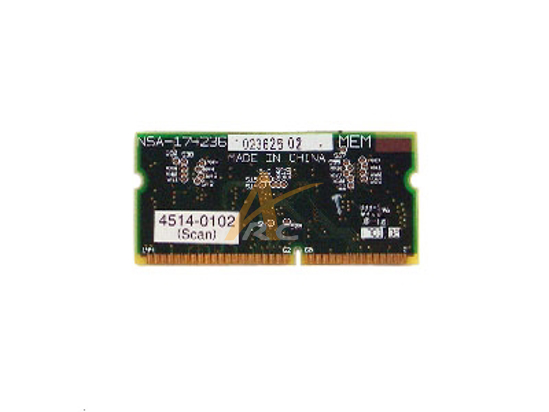 Picture of SU2 Network Scan Kit for Di3510 2510 2010 1810
