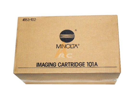 Picture of Genuine Imaging Cartridge 101A Di151 Di151f