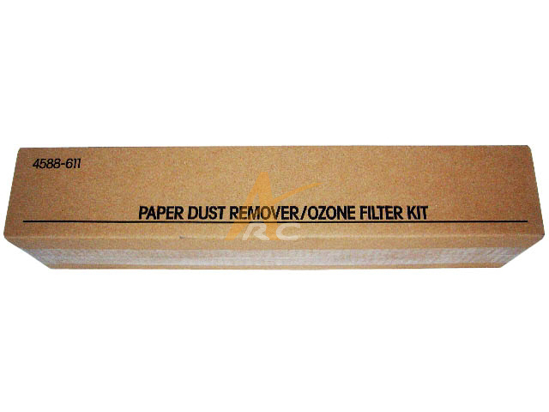 Picture of Minolta CF3102 CF2002 Paper Dust Remover/Ozone Filter Kit