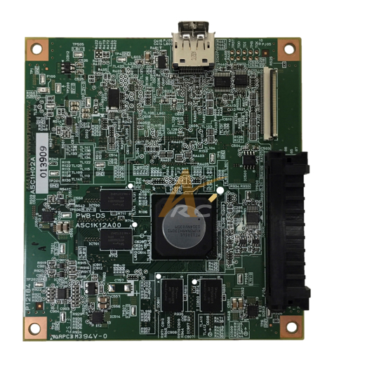 Konica Minolta PWB Assembly(PWB-DS) (A5C1H02A01)
