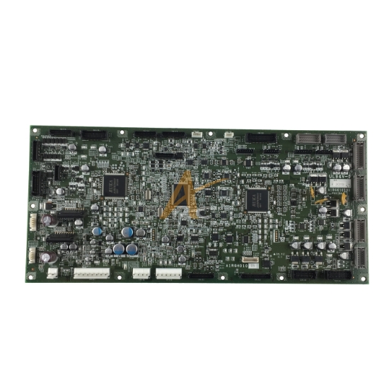 Picture of Konica Minolta Pfu Drive Board