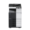 Picture of Konica Minolta bizhub 368e monochrome Copier/Printer/Scanner/Fax