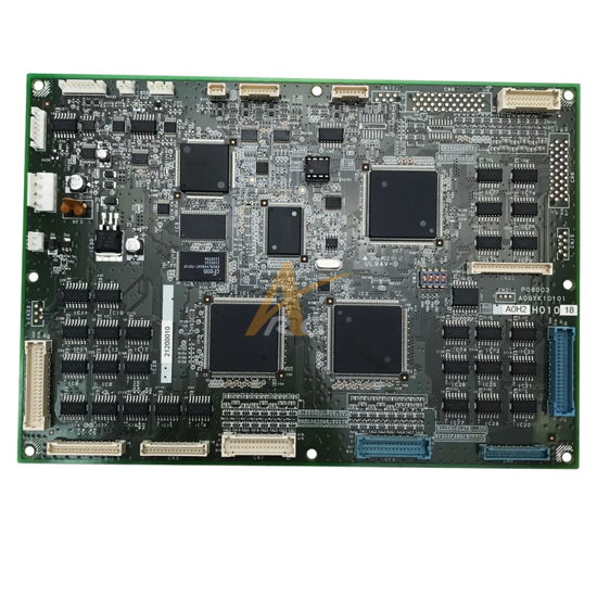 Picture of Konica Minolta A0H2H01012 Control Board Assy