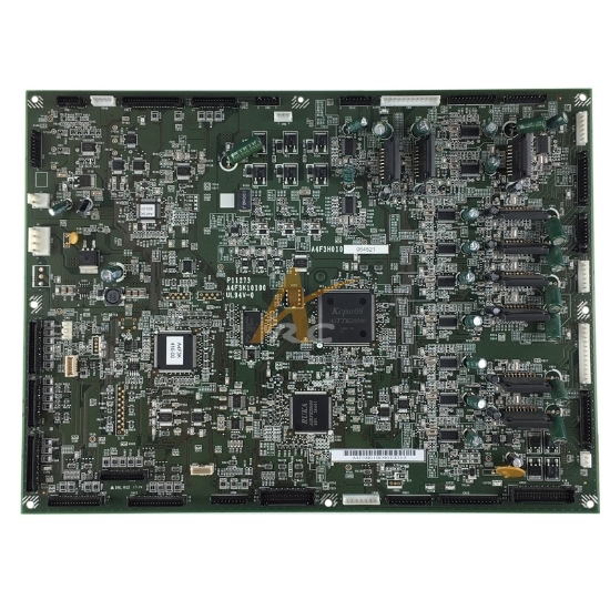 Picture of Konica Minolta USED FNS Control Board Assembly for FS-532